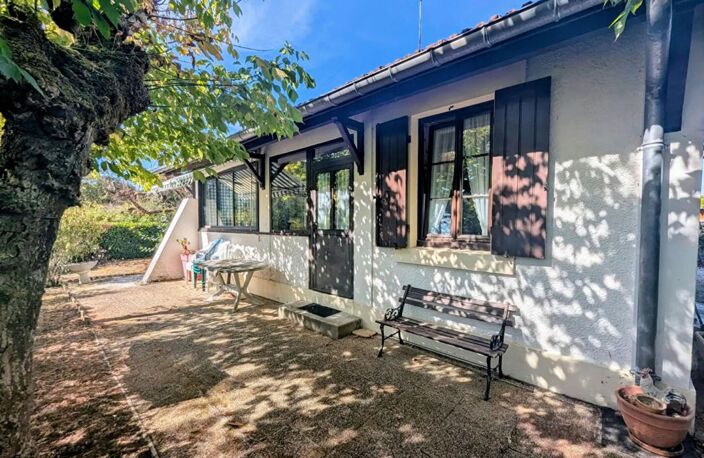 Maison Belin Beliet 4 pièce(s) 96 m2 — photo 2
