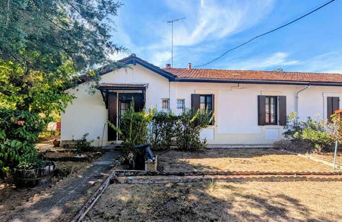 Maison Belin Beliet 4 pièce(s) 96 m2 — photo 3