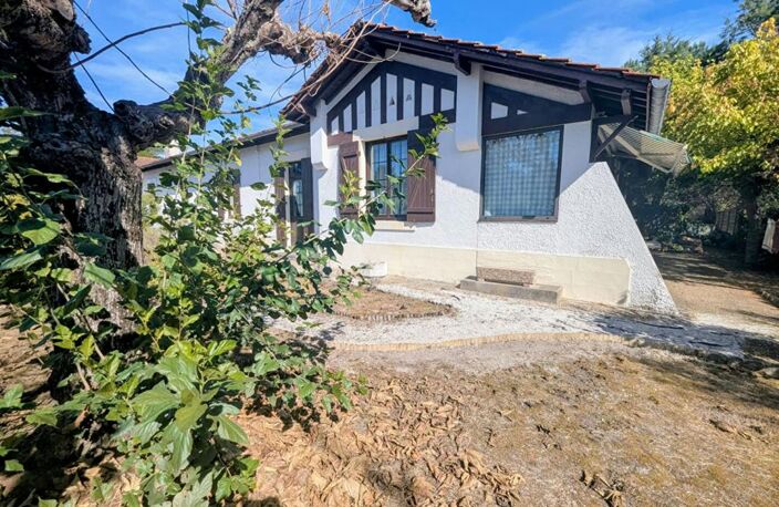 Maison Belin Beliet 4 pièce(s) 96 m2 — photo 4