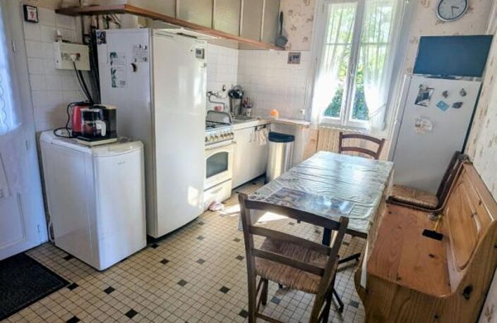 Maison Belin Beliet 4 pièce(s) 96 m2 — photo 5
