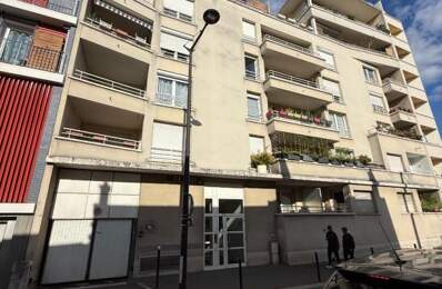 Appartement Ivry Sur Seine 3 pièce(s) 57.60 m2 — photo du bien