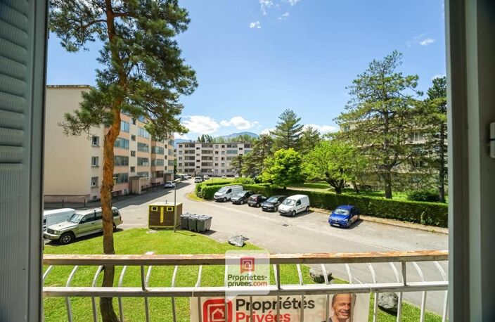 Appartement Saint Martin D Heres 4 pièce(s) 60.66 m2 — photo 2