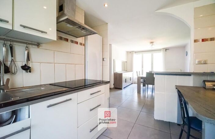 Appartement Saint Martin D Heres 4 pièce(s) 60.66 m2 — photo 5