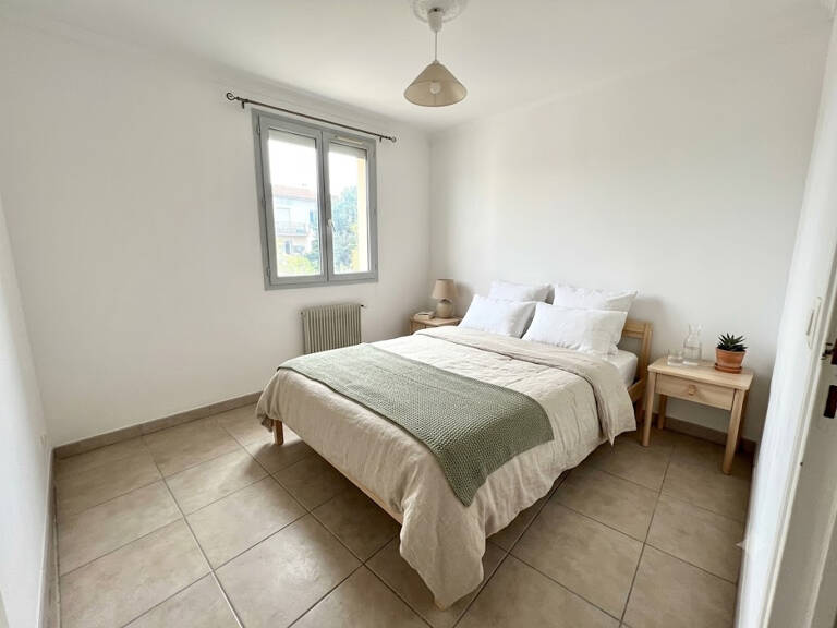 Meyreuil ,10 minutes d'Aix En Provence ,Appart 2 pièce(s) 42.30 m2 , terrasse — photo 1
