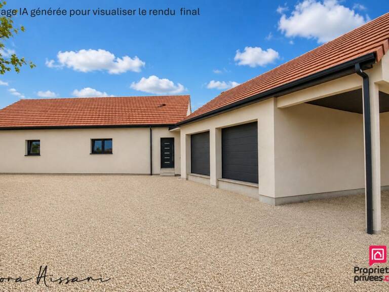 Maison Neuve déjà construite — photo 1