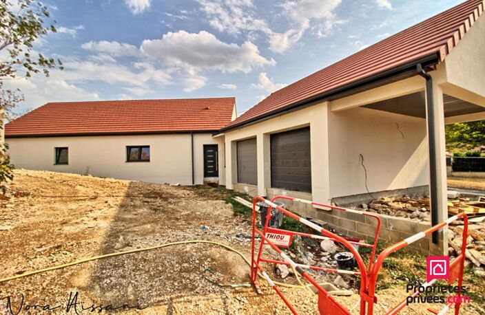 Maison Neuve déjà construite — photo 2