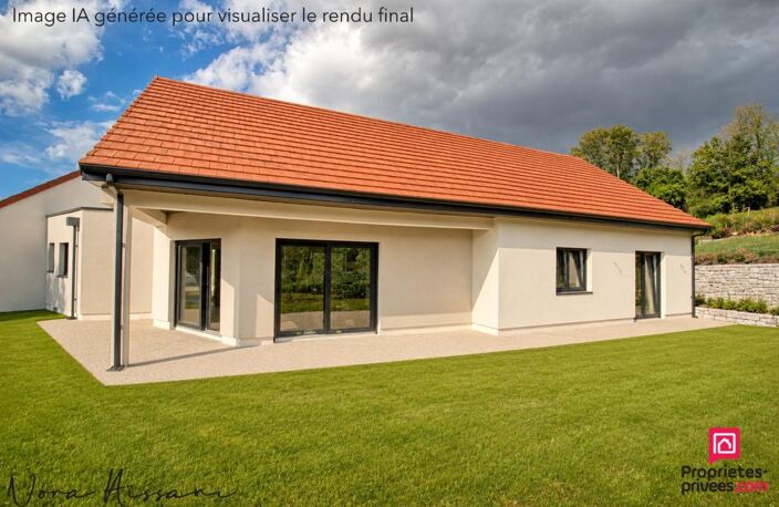 Maison Neuve déjà construite — photo 3