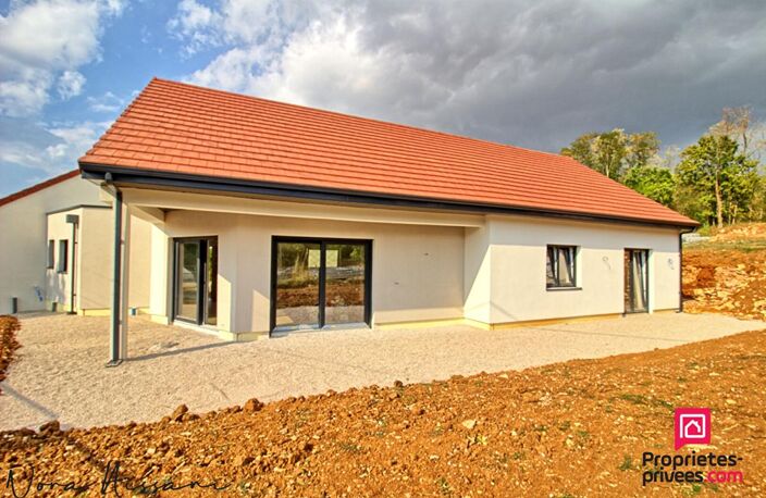 Maison Neuve déjà construite — photo 4