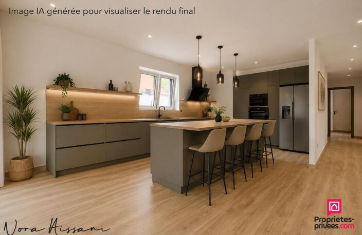 Maison Neuve déjà construite — photo 5