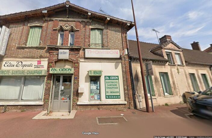 ESTISSAC - Bâtisse de caractère de 1815, 199 m² habitables et beau potentiel — photo 2