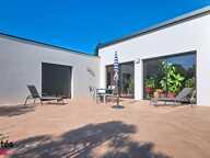 LES MATHES MAISON CONTEMPORAINE TRÈS RÉCENTE — photo 2