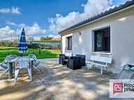 À Étaules, à 15 minutes des plages ? Maison récente de 136 m² sur 1 319 m² de terrain — photo 2