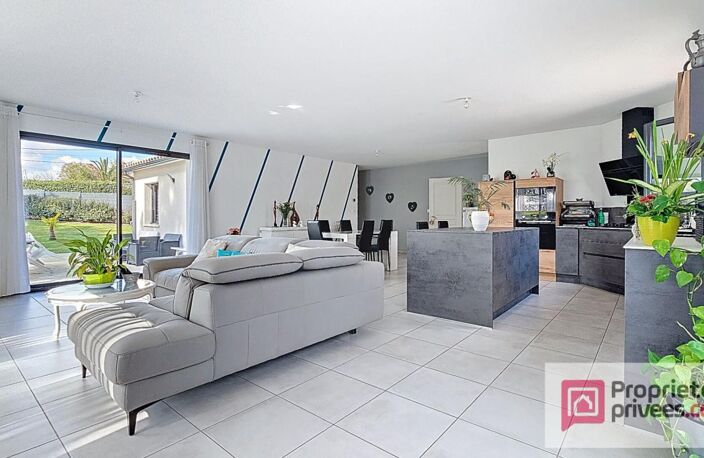 À Étaules, à 15 minutes des plages ? Maison récente de 136 m² sur 1 319 m² de terrain — photo 3