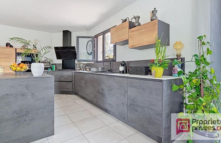 À Étaules, à 15 minutes des plages ? Maison récente de 136 m² sur 1 319 m² de terrain — photo 4