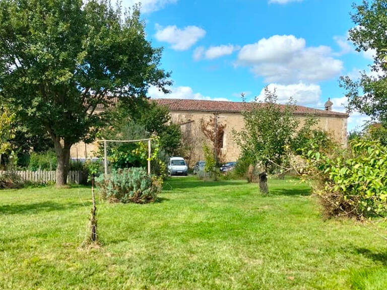 Demeure 160m² Fleurance(32500) 5 piéces — photo 1