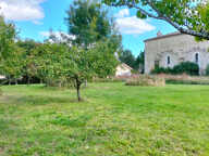Demeure 160m² Fleurance(32500) 5 piéces — photo 4