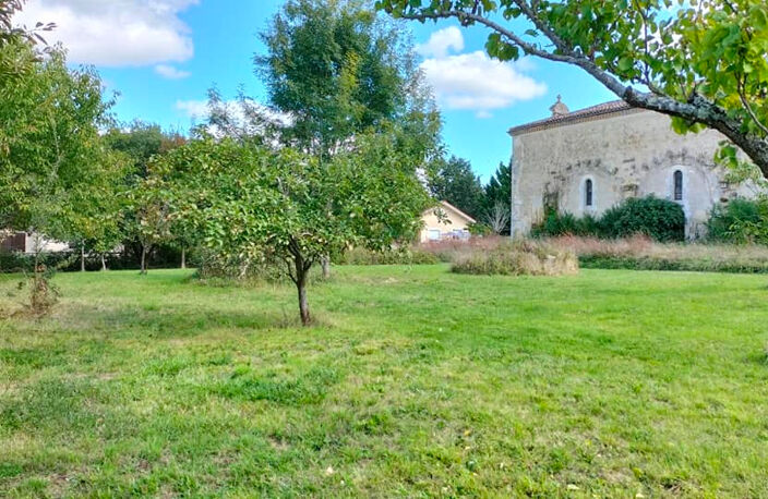 Demeure 160m² Fleurance(32500) 5 piéces — photo 4