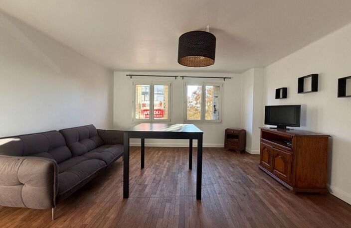 DIJON ? Appartement T3 rénové de 71 m² ? Proche hypercentre — photo 2