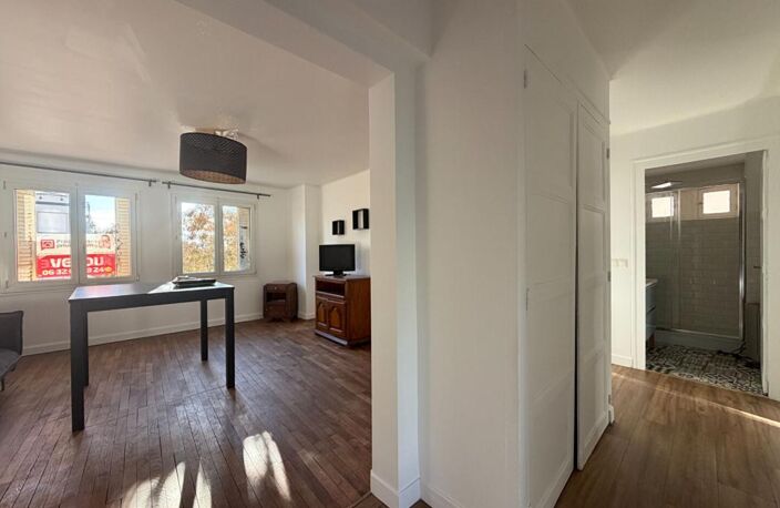 DIJON ? Appartement T3 rénové de 71 m² ? Proche hypercentre — photo 4