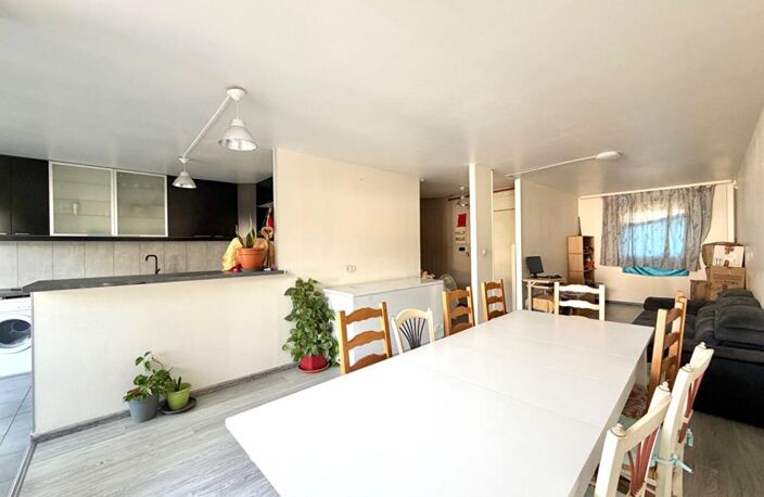 Appartement Evry-Courcouronnes 6 pièces proche RER et centre-ville — photo 4