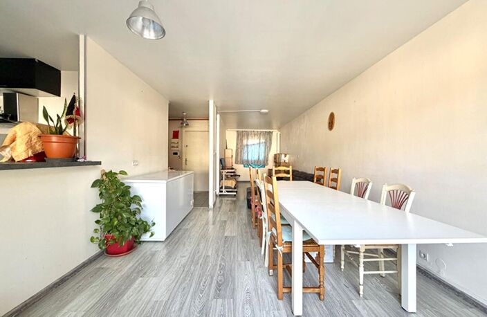 Appartement Evry-Courcouronnes 6 pièces proche RER et centre-ville — photo 5