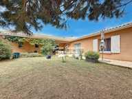 Pavillon de plain-pied avec jardin + garage — photo 2