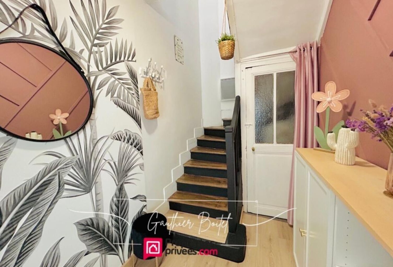 Appartement Fontenay Tresigny 3 pièce(s) 70m2 — photo 1