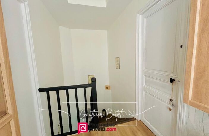 Appartement Fontenay Tresigny 3 pièce(s) 70m2 — photo 2