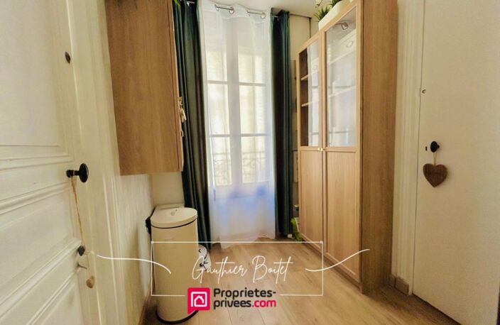 Appartement Fontenay Tresigny 3 pièce(s) 70m2 — photo 3