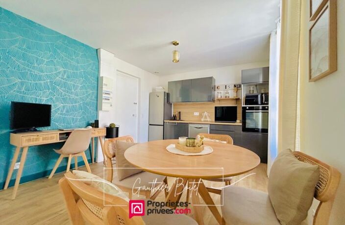 Appartement Fontenay Tresigny 3 pièce(s) 70m2 — photo 5