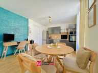 Appartement Fontenay Tresigny 3 pièce(s) 70m2 — photo 3