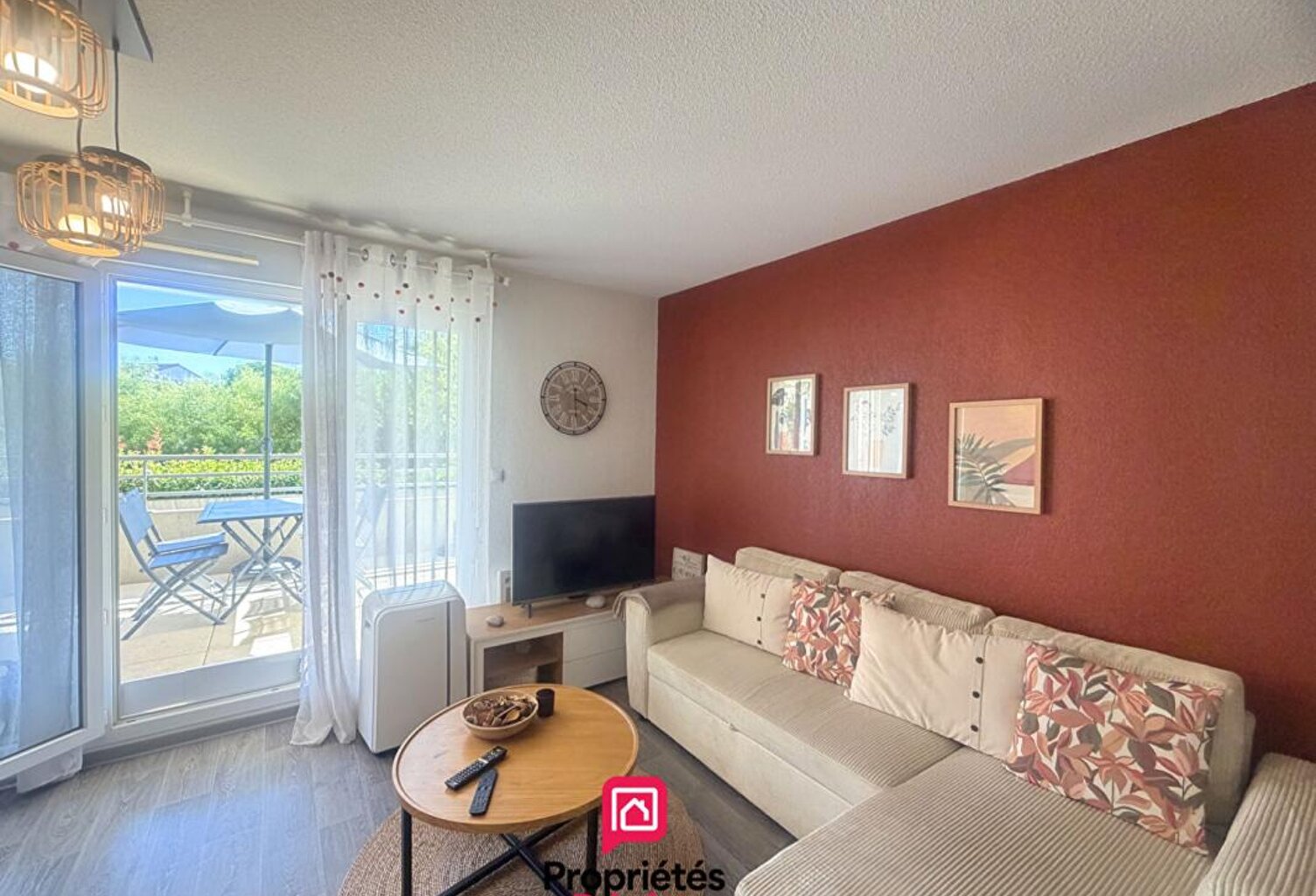 Appartement 2 pièces 48 m2 - Puget Sur Argens — photo 1