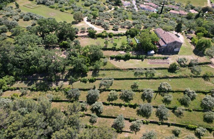 Un Mas et son histoire en Provence — photo 2