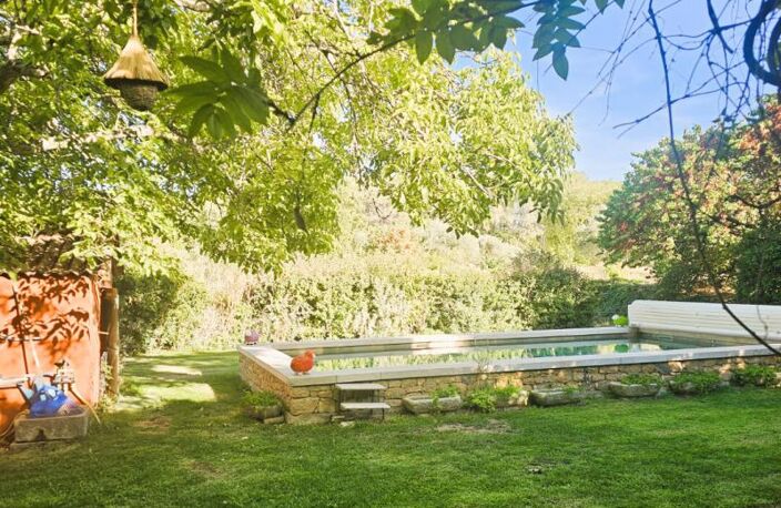 Un Mas et son histoire en Provence — photo 4
