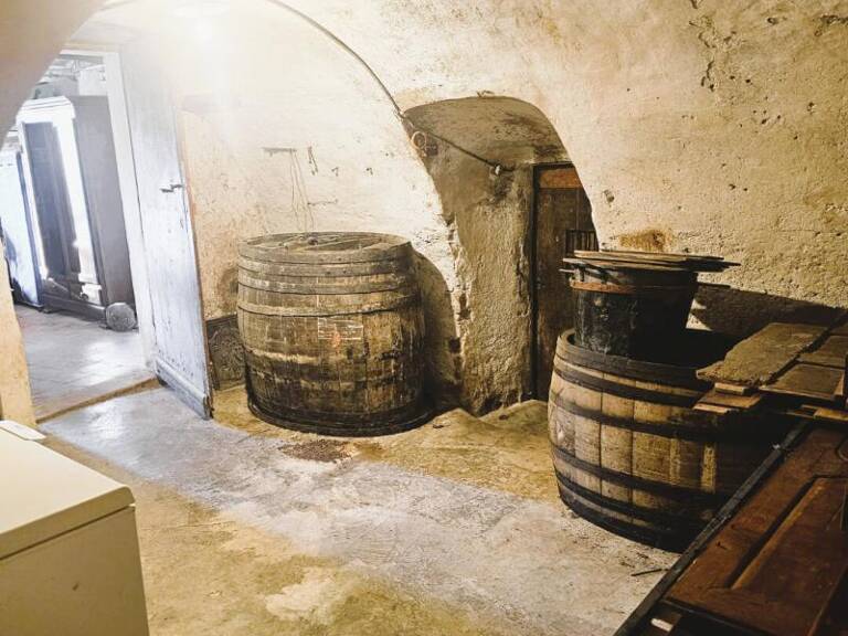 Un Mas et son histoire en Provence — photo 1