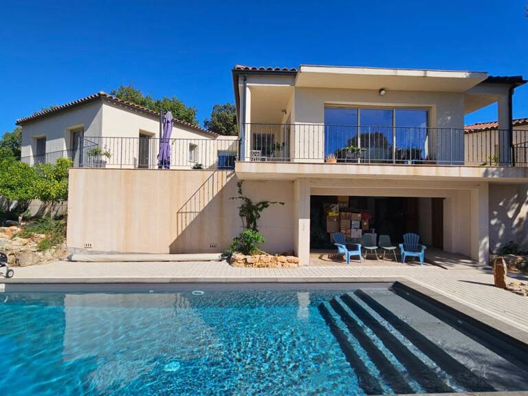 Magnifique villa d'architecte lumineuse et originale — photo 1