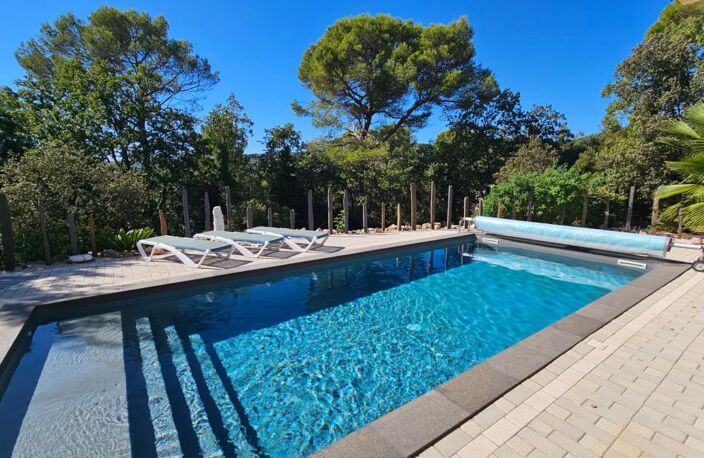 Magnifique villa d'architecte lumineuse et originale — photo 2