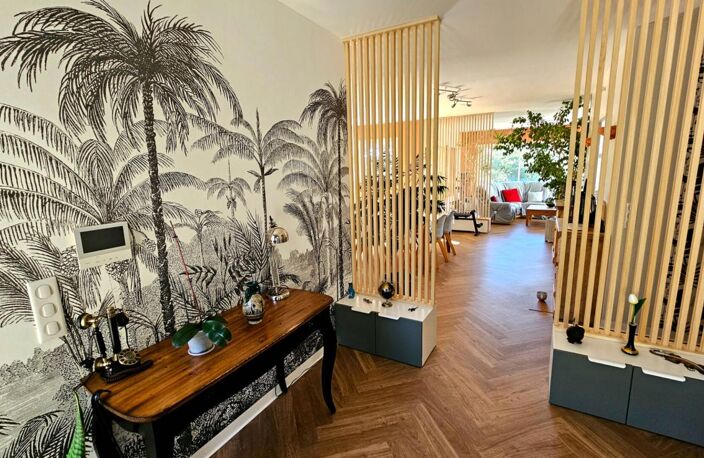 Magnifique villa d'architecte lumineuse et originale — photo 3