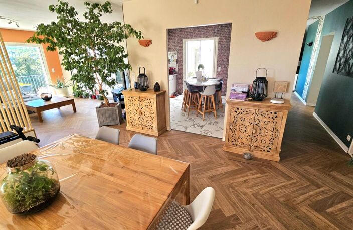 Magnifique villa d'architecte lumineuse et originale — photo 4