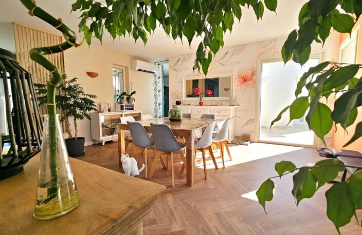 Magnifique villa d'architecte lumineuse et originale — photo 5