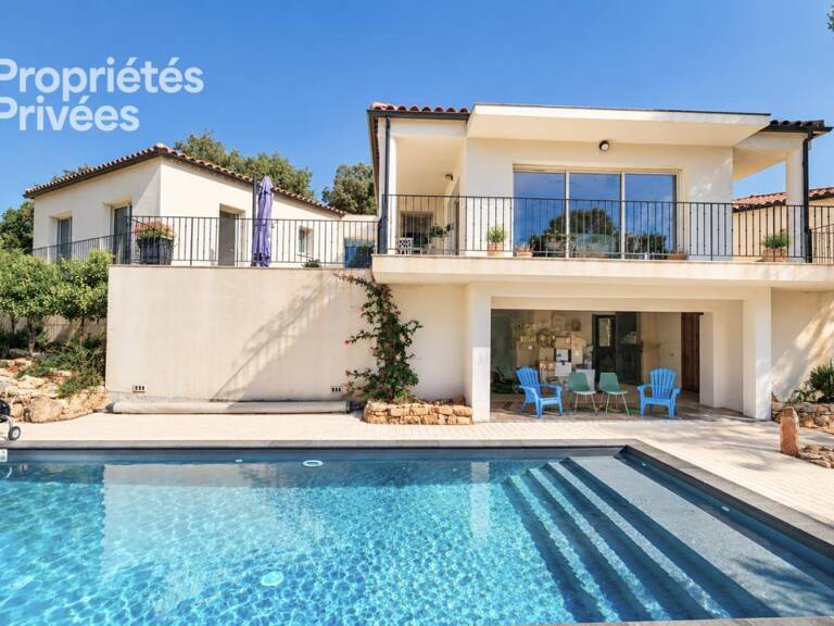 Magnifique villa d'architecte lumineuse et originale — photo 1