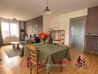 Parc paysager - Grand appartement lumineux  avec  GARAGE - — photo 2