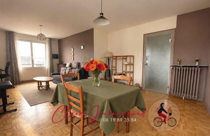 Parc paysager - Grand appartement lumineux  avec  GARAGE - — photo 2