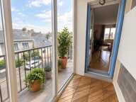 Parc paysager - Grand appartement lumineux  avec  GARAGE - — photo 4