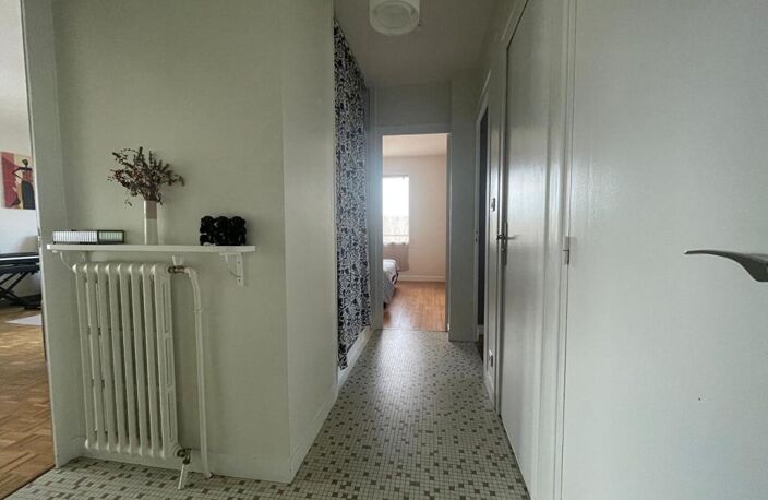 Parc paysager - Grand appartement lumineux  avec  GARAGE - — photo 5