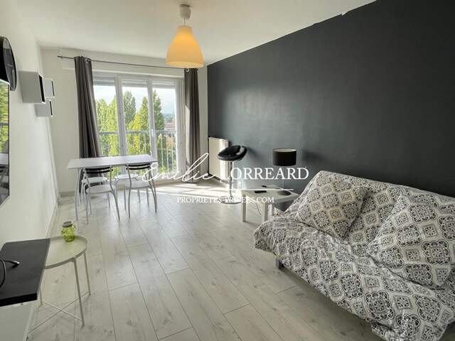 Appartement Le Mans 2 pièce(s) 51.02 m2 — photo du bien