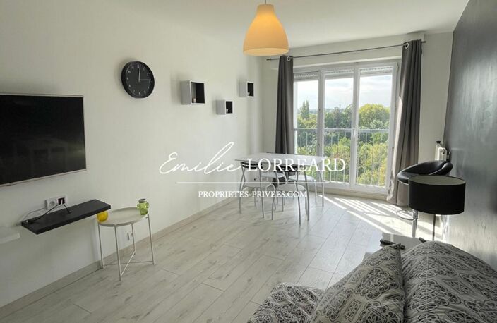 Appartement Le Mans 2 pièce(s) 51.02 m2 — photo 2