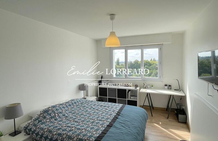 Appartement Le Mans 2 pièce(s) 51.02 m2 — photo 4