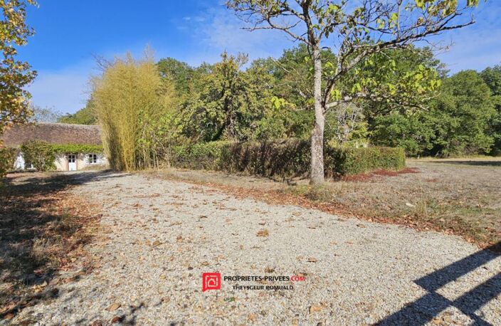 Charmante longère au calme, sans voisinage proche, sur plus de 1,2 hectare à Domats (89) — photo 3
