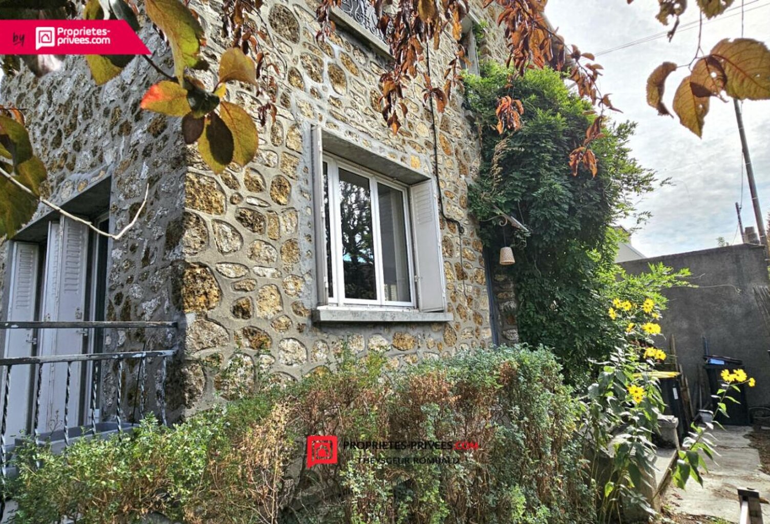 Maison Meulière 5 chambres 120 m2 — photo 1